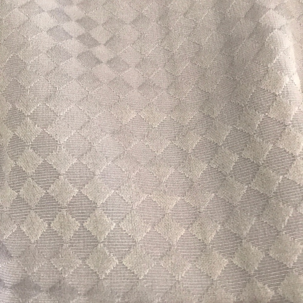 Tahari lavender dress - Picture 3 of 3